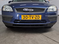 Personenauto, ford, focus, 1.4-16v trend, 2007 - afbeelding 6 van  56