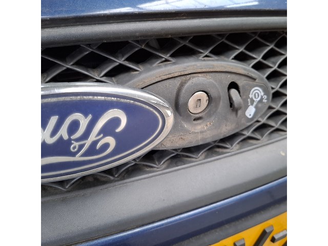 Personenauto, ford, focus, 1.4-16v trend, 2007 - afbeelding 7 van  56