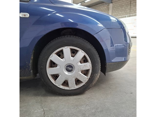 Personenauto, ford, focus, 1.4-16v trend, 2007 - afbeelding 9 van  56
