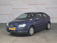 Personenauto, ford, focus, 1.4-16v trend, 2007 - afbeelding 1 van  56