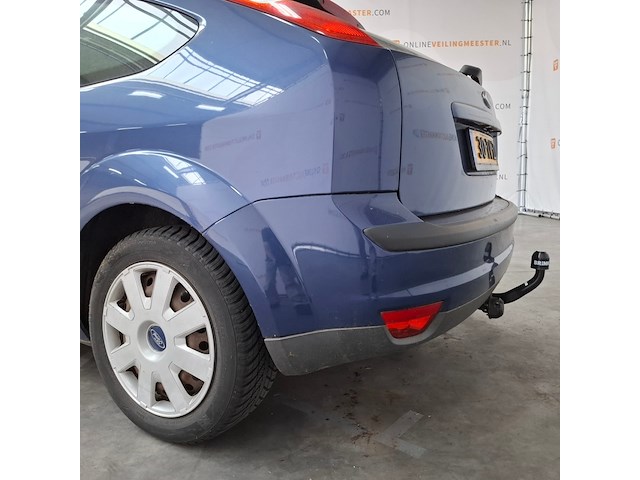 Personenauto, ford, focus, 1.4-16v trend, 2007 - afbeelding 13 van  56