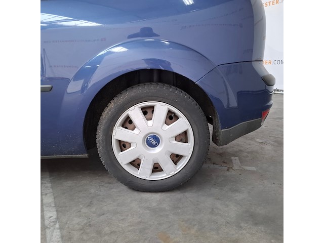 Personenauto, ford, focus, 1.4-16v trend, 2007 - afbeelding 14 van  56