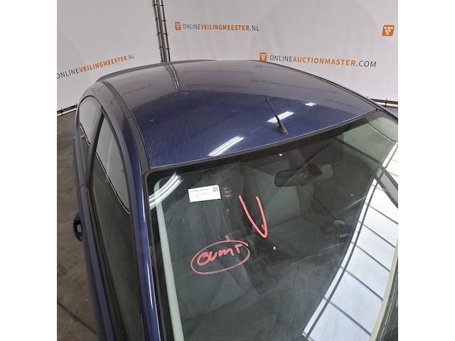 Personenauto, ford, focus, 1.4-16v trend, 2007 - afbeelding 15 van  56