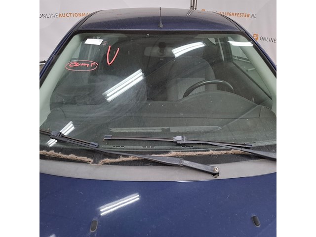 Personenauto, ford, focus, 1.4-16v trend, 2007 - afbeelding 16 van  56