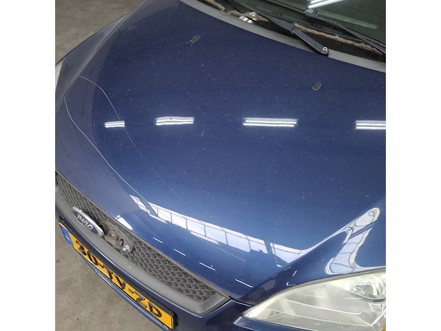Personenauto, ford, focus, 1.4-16v trend, 2007 - afbeelding 17 van  56
