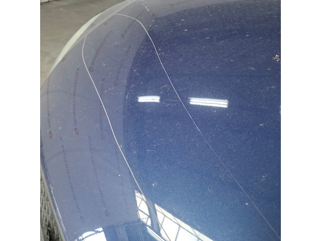 Personenauto, ford, focus, 1.4-16v trend, 2007 - afbeelding 18 van  56