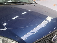 Personenauto, ford, focus, 1.4-16v trend, 2007 - afbeelding 19 van  56