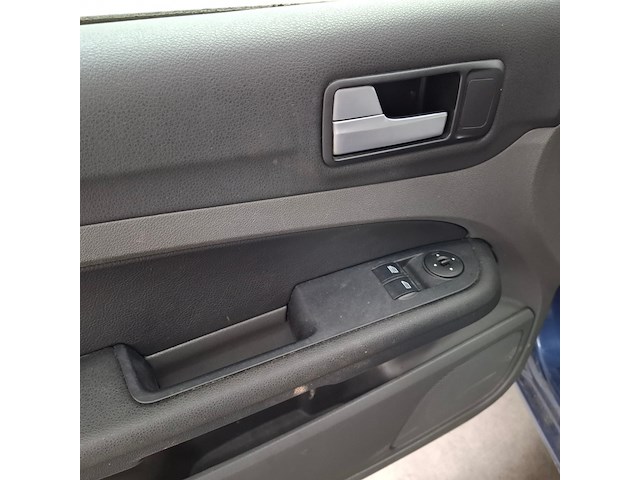Personenauto, ford, focus, 1.4-16v trend, 2007 - afbeelding 21 van  56