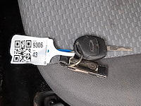 Personenauto, ford, focus, 1.4-16v trend, 2007 - afbeelding 22 van  56