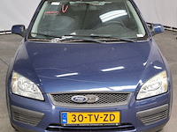 Personenauto, ford, focus, 1.4-16v trend, 2007 - afbeelding 12 van  56