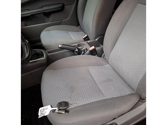 Personenauto, ford, focus, 1.4-16v trend, 2007 - afbeelding 24 van  56