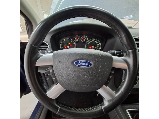 Personenauto, ford, focus, 1.4-16v trend, 2007 - afbeelding 26 van  56