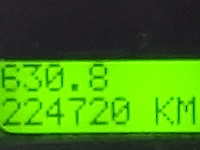 Personenauto, ford, focus, 1.4-16v trend, 2007 - afbeelding 28 van  56