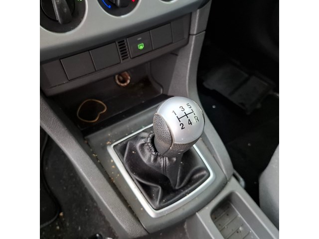 Personenauto, ford, focus, 1.4-16v trend, 2007 - afbeelding 30 van  56