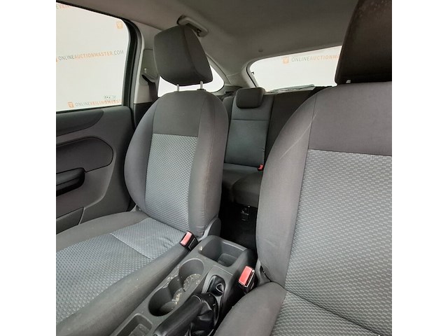 Personenauto, ford, focus, 1.4-16v trend, 2007 - afbeelding 32 van  56