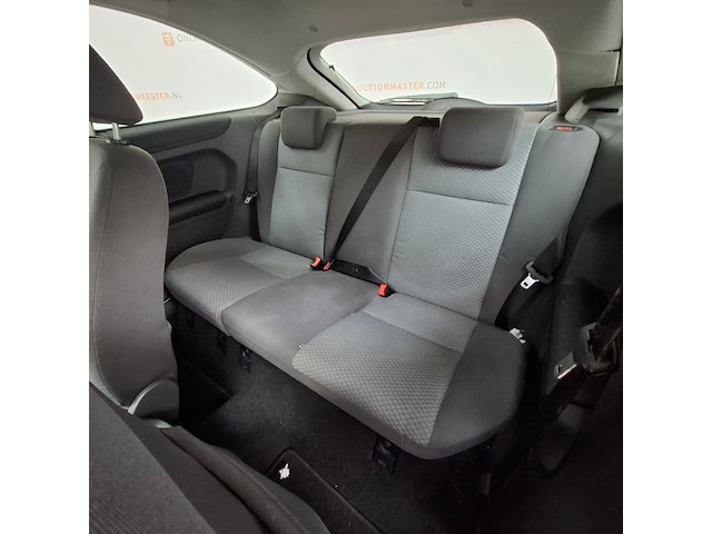 Personenauto, ford, focus, 1.4-16v trend, 2007 - afbeelding 33 van  56