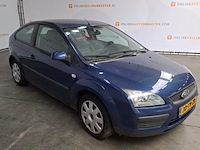Personenauto, ford, focus, 1.4-16v trend, 2007 - afbeelding 23 van  56