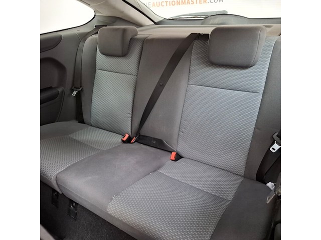 Personenauto, ford, focus, 1.4-16v trend, 2007 - afbeelding 35 van  56