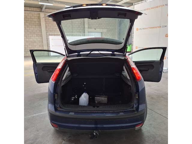Personenauto, ford, focus, 1.4-16v trend, 2007 - afbeelding 36 van  56
