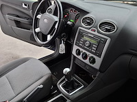 Personenauto, ford, focus, 1.4-16v trend, 2007 - afbeelding 38 van  56