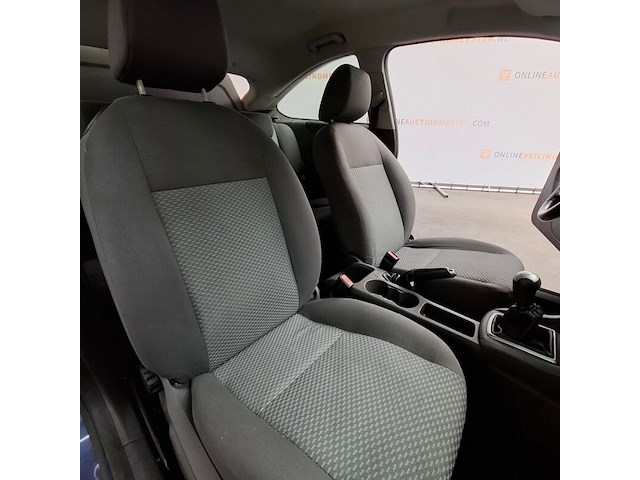 Personenauto, ford, focus, 1.4-16v trend, 2007 - afbeelding 39 van  56