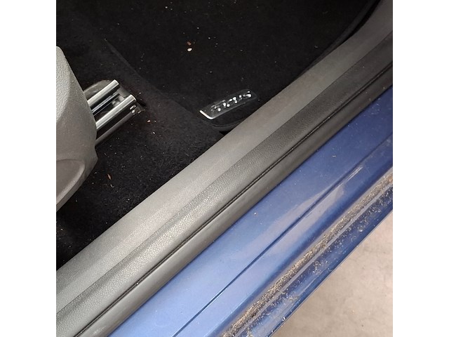 Personenauto, ford, focus, 1.4-16v trend, 2007 - afbeelding 40 van  56