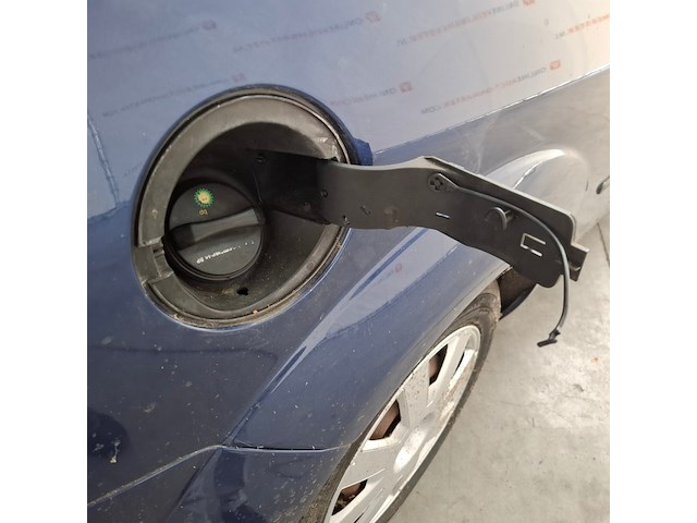 Personenauto, ford, focus, 1.4-16v trend, 2007 - afbeelding 41 van  56