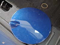 Personenauto, ford, focus, 1.4-16v trend, 2007 - afbeelding 43 van  56