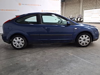 Personenauto, ford, focus, 1.4-16v trend, 2007 - afbeelding 34 van  56