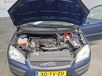 Personenauto, ford, focus, 1.4-16v trend, 2007 - afbeelding 46 van  56