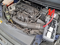 Personenauto, ford, focus, 1.4-16v trend, 2007 - afbeelding 47 van  56