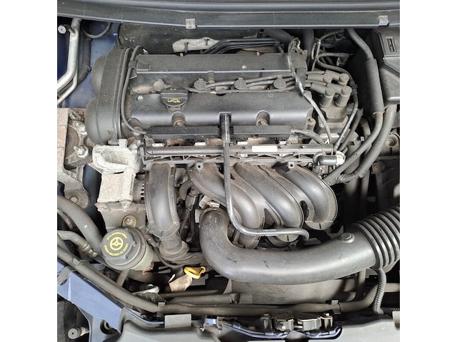Personenauto, ford, focus, 1.4-16v trend, 2007 - afbeelding 49 van  56