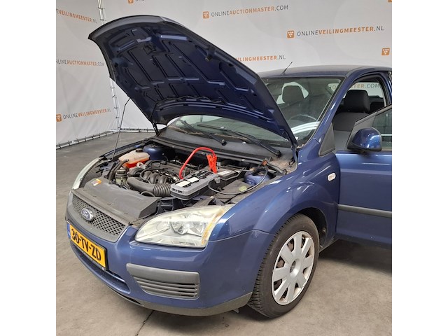 Personenauto, ford, focus, 1.4-16v trend, 2007 - afbeelding 51 van  56