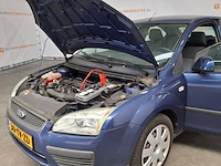 Personenauto, ford, focus, 1.4-16v trend, 2007 - afbeelding 51 van  56