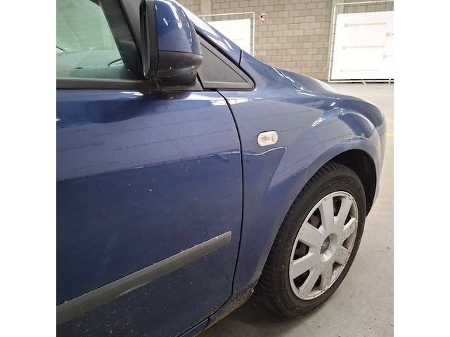Personenauto, ford, focus, 1.4-16v trend, 2007 - afbeelding 45 van  56