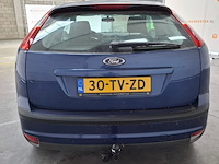 Personenauto, ford, focus, 1.4-16v trend, 2007 - afbeelding 55 van  56