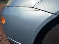 Personenauto, ford, focus, 1.4-16v trend, blauw, 1999 - afbeelding 3 van  56