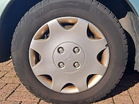 Personenauto, ford, focus, 1.4-16v trend, blauw, 1999 - afbeelding 4 van  56