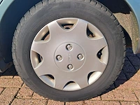 Personenauto, ford, focus, 1.4-16v trend, blauw, 1999 - afbeelding 6 van  56