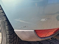 Personenauto, ford, focus, 1.4-16v trend, blauw, 1999 - afbeelding 7 van  56
