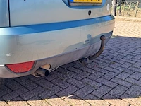 Personenauto, ford, focus, 1.4-16v trend, blauw, 1999 - afbeelding 8 van  56