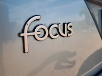 Personenauto, ford, focus, 1.4-16v trend, blauw, 1999 - afbeelding 9 van  56