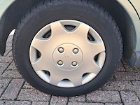 Personenauto, ford, focus, 1.4-16v trend, blauw, 1999 - afbeelding 11 van  56