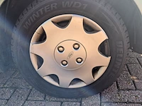Personenauto, ford, focus, 1.4-16v trend, blauw, 1999 - afbeelding 13 van  56