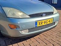 Personenauto, ford, focus, 1.4-16v trend, blauw, 1999 - afbeelding 14 van  56