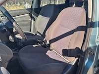 Personenauto, ford, focus, 1.4-16v trend, blauw, 1999 - afbeelding 16 van  56