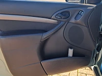 Personenauto, ford, focus, 1.4-16v trend, blauw, 1999 - afbeelding 17 van  56