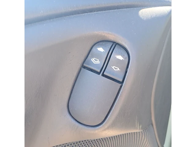 Personenauto, ford, focus, 1.4-16v trend, blauw, 1999 - afbeelding 18 van  56