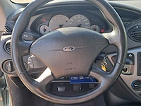 Personenauto, ford, focus, 1.4-16v trend, blauw, 1999 - afbeelding 20 van  56