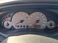Personenauto, ford, focus, 1.4-16v trend, blauw, 1999 - afbeelding 21 van  56